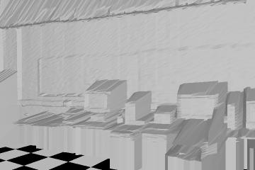 Mobile Robot Lab - click to enlarge