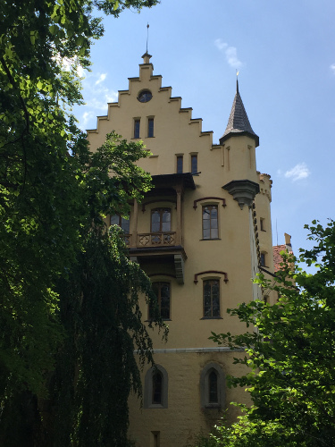 Hohenschwangau