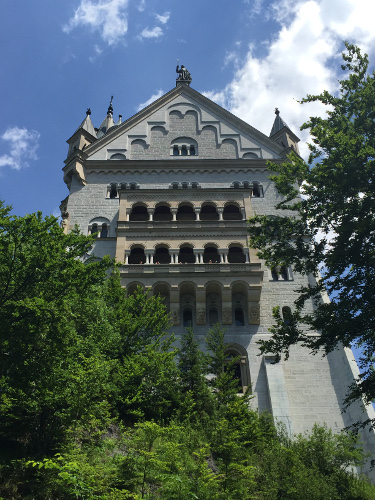 Neuschwantein