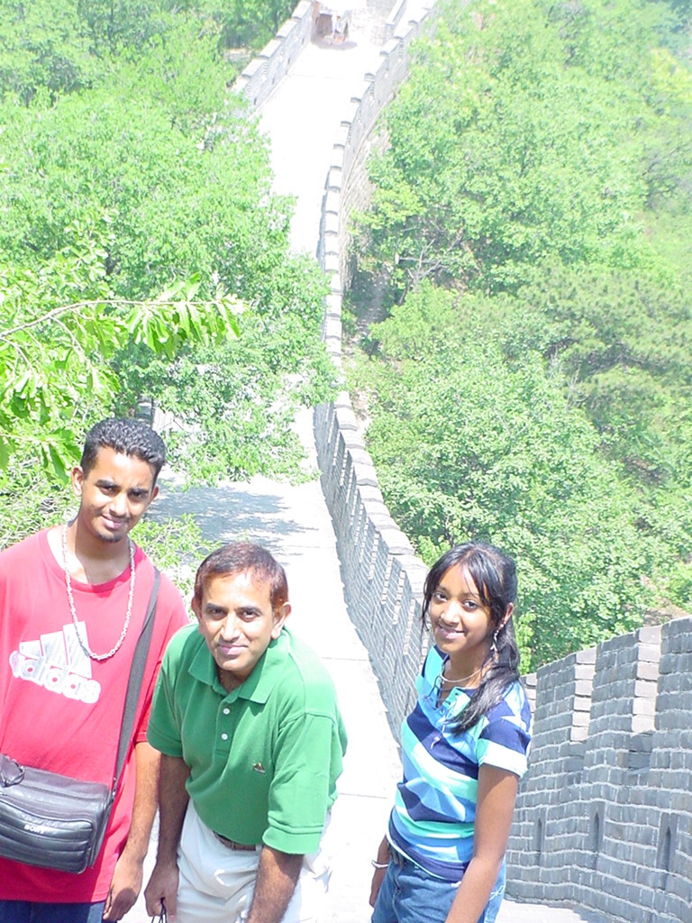 Great Wall of China