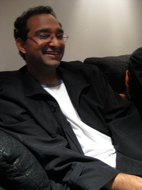 Prateek Bhakta