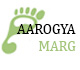 Aarogya Marg Logo
