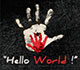 Hello World Logo