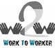 Work 2 Workers Logo