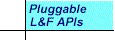 Heading: Pluggable L&F APIs