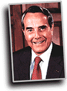 A Picture of Bob Dole