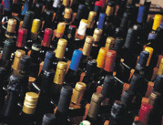 bottles