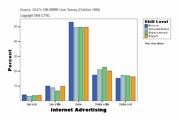 Internet Advertising