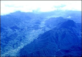 A Shau Valley