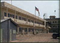 Hotel Annex, Officer 
Quarters, Hué MACV Compound