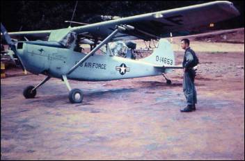 Joe Sowa and O-1