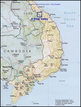 South Vietnam