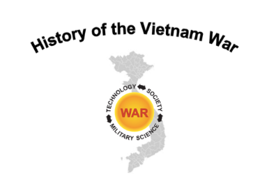 History of the Vietnam War