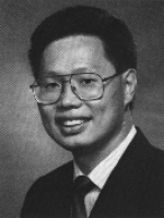 Picture of Calton Pu