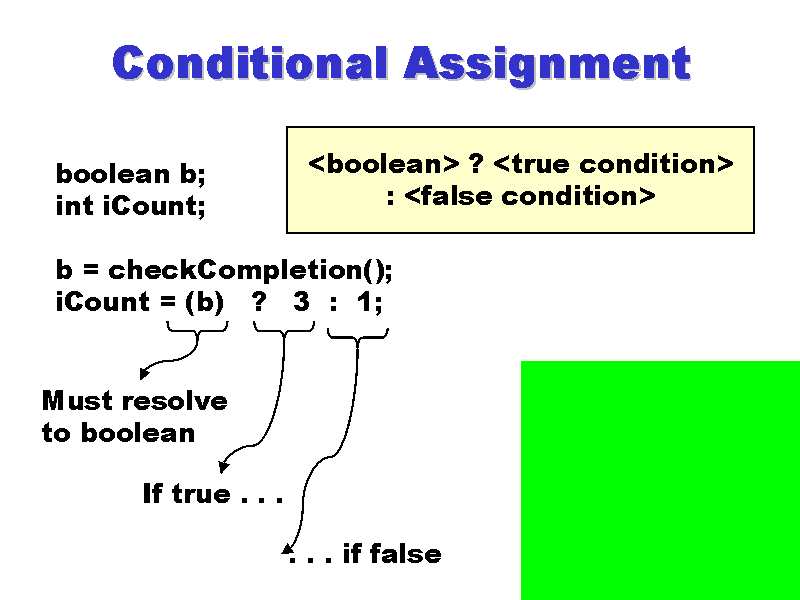 conditional assignment rails