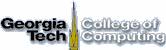 Georgia Tech CoC logo