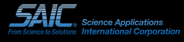 SAIC Logo