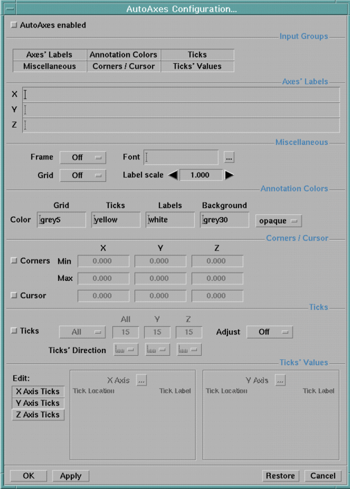 Figure autoexp not
displayed.