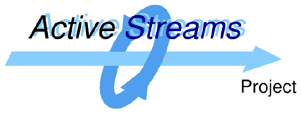 AStreams