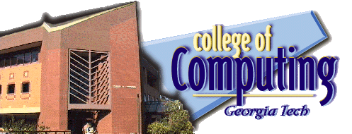 Georgia Tech College of Computing