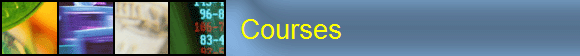 Courses