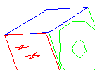 3D Modeling w/o Correspondence